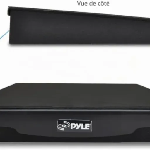 Test Pyle PSI04 : le petit pad en mousse qui calme vraiment les vibrations du caisson
