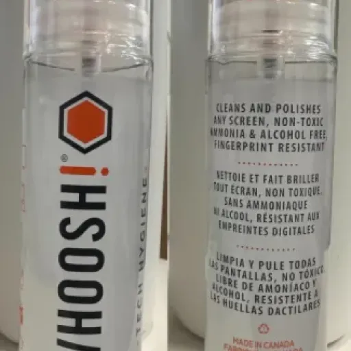 Test WHOOSH Duo XL : le nettoyant d’écran qui fait le job sans prise de tête