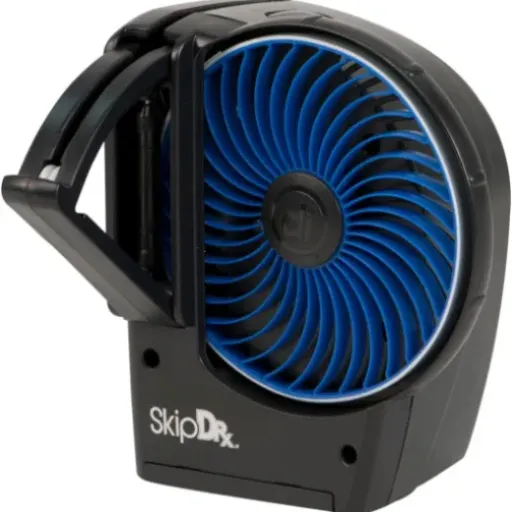 Test SkipDr DVD & CD Repair : la machine qui peut sauver (ou achever) vos disques rayés