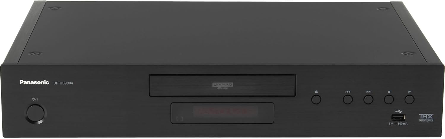 DP-UB9004EG1 Noir