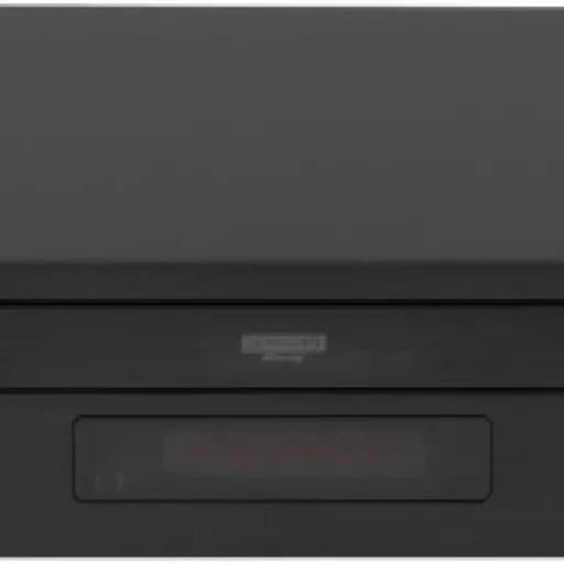 Test Panasonic DP-UB9004EG1 : le lecteur Blu-ray 4K pour ceux qui veulent arrêter de bricoler les réglages