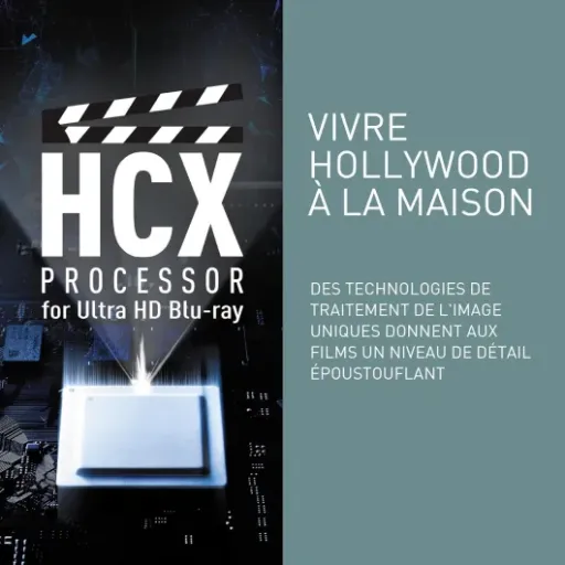 Test Panasonic DP-UB9000EG1 : le lecteur Blu-ray 4K pour ceux qui veulent arrêter de bricoler les réglages
