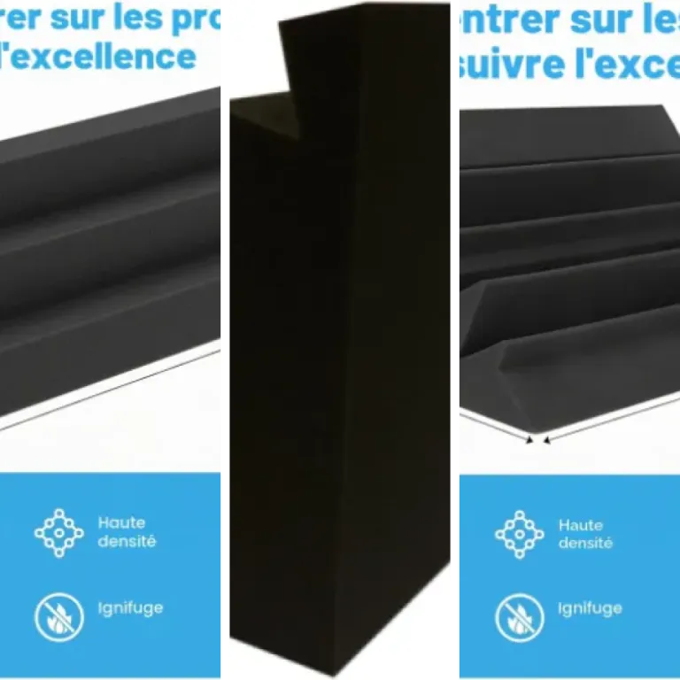 Notre sélection des 5 meilleurs bass traps (2026)