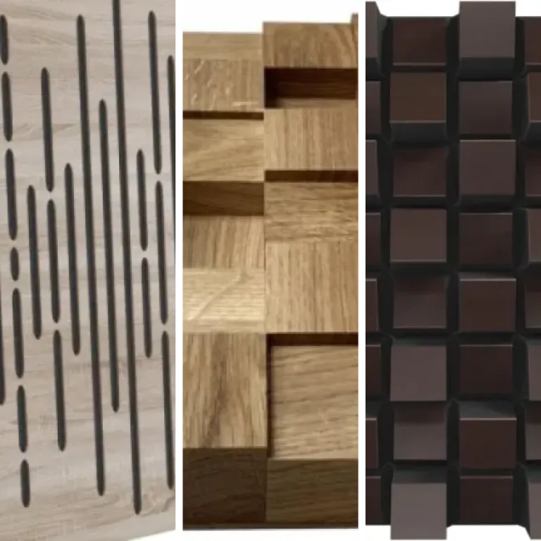 Guide d'achat : les 5 meilleurs diffuseurs acoustiques (2026)