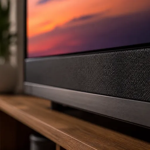 Test Samsung 50Q7F3 QLED 4K : une bonne TV polyvalente, mais pas sans compromis
