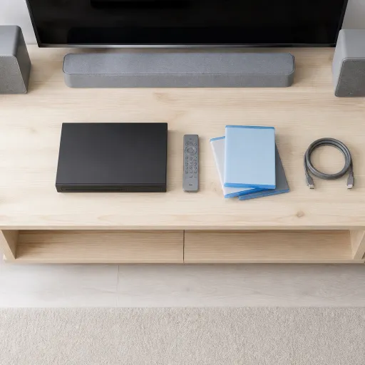 Test Sony BDP-S1700K : le petit lecteur Blu-ray qui fait le job sans chichi