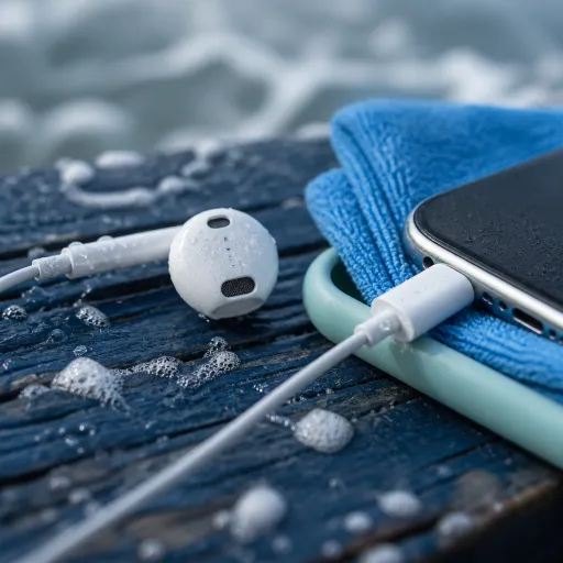 Test Apple EarPods Lightning : les écouteurs filaires simples qui font le job sur iPhone