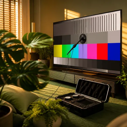 Test TCL 55Q6C : une 55" Mini LED 144 Hz qui en donne franchement beaucoup pour le prix