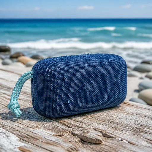 Test Anker Soundcore 2 : la petite enceinte qui fait le job sans se ruiner