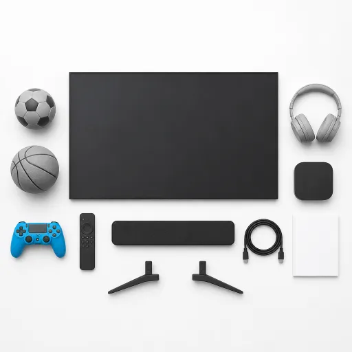 Test Samsung QN80F 65" 2025 : une grosse TV 4K très propre, surtout pour le sport et le jeu