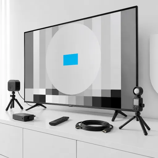 Test TCL 55T6C Fire TV : une 55" QLED 4K qui mise tout sur le rapport qualité-prix