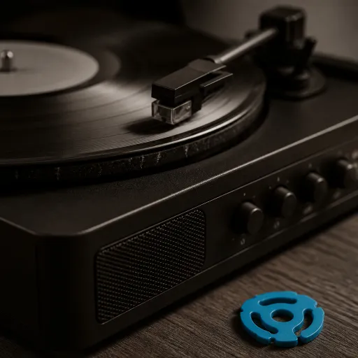 Test JORLAI T408 9-en-1 : la platine vinyle tout-en-un qui fait le job sans viser la hi-fi
