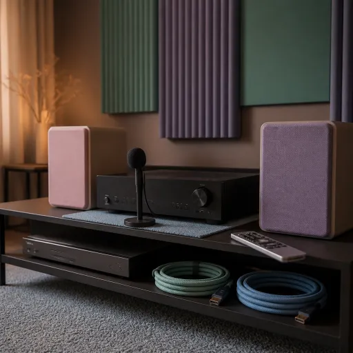 Test Denon AVR-X2800H : un ampli home cinéma sérieux mais pas donné