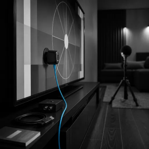 Test Panasonic TV-65Z80AEZ : une OLED 120 Hz Fire TV qui vise le bon rapport qualité-prix