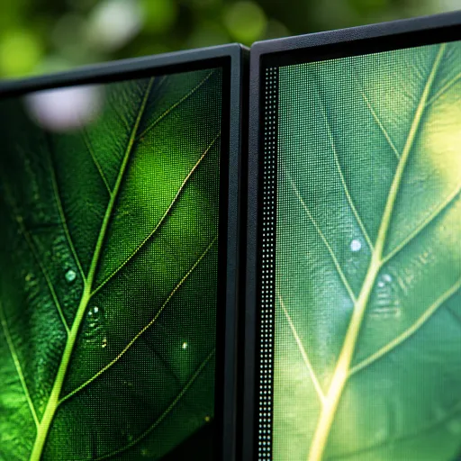 OLED vs Mini LED RGB : le duel qui redéfinit le choix de téléviseur en 2026