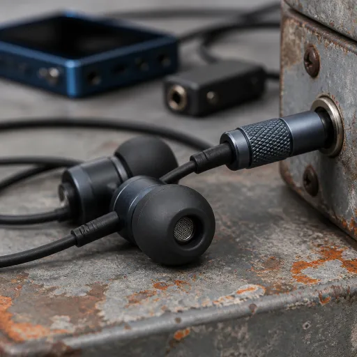 Test Sony MDR-EX110APB : des petits écouteurs filaires simples qui font le job