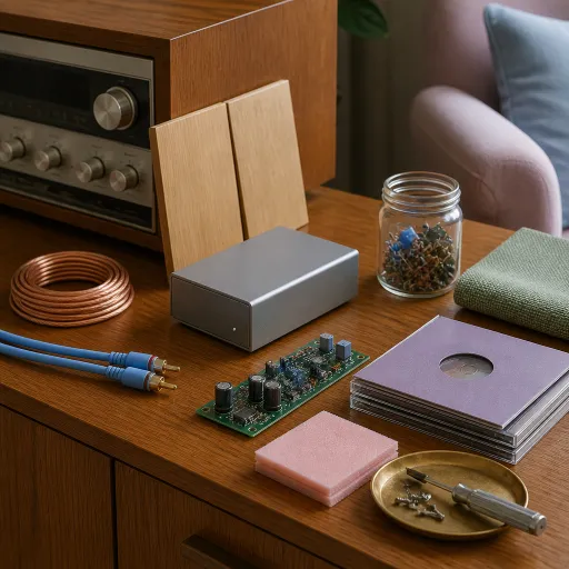 Test TechniSat DIGITRADIO 143 CD (V3) : le boîtier qui modernise une vieille chaîne Hi-Fi sans se ruiner