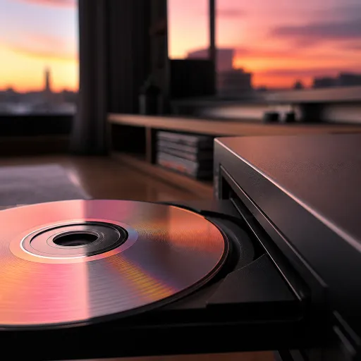 Test Philips TAEP200/12 : le lecteur DVD simple qui fait (presque) tout le boulot