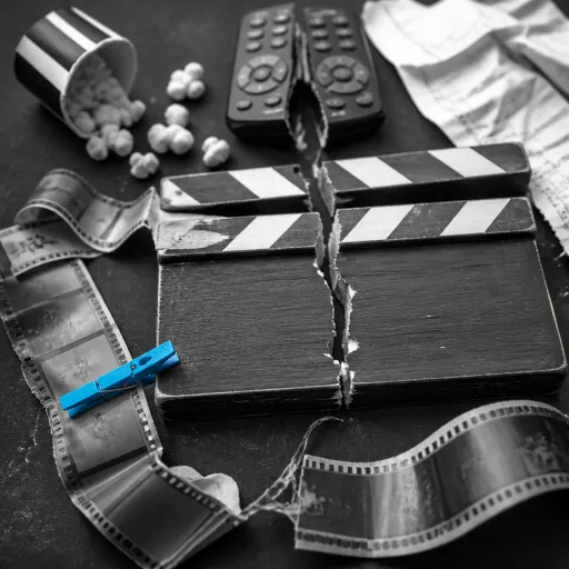 Pourquoi les frères et sœurs se détestent-ils dans les films ?