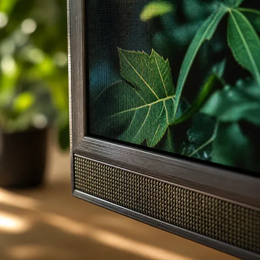 Test Xiaomi TV Max 85 2025 : grosse diagonale, gros potentiel, quelques concessions