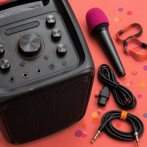 Test JBL Partybox Club 120 : L'enceinte qui anime vos soirées sans chichi