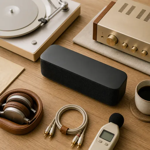 Test Sonos Five : l’enceinte Wi-Fi qui peut remplacer une vraie chaîne hi-fi (mais pas pour tout le monde)