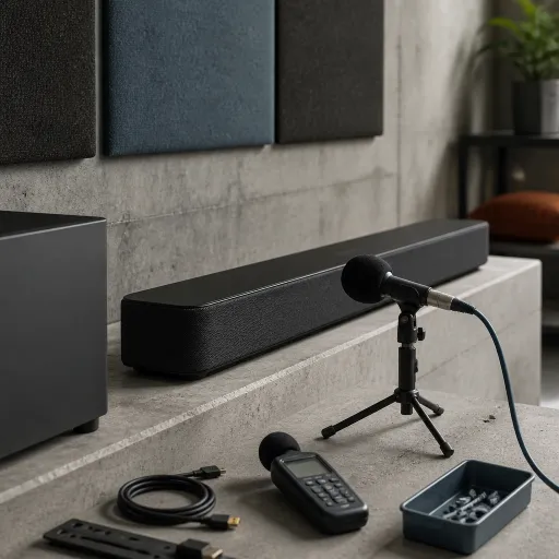 Test Bose Ultra Barre de Son Intelligente : du bon son, mais pas donnée et pas sans défauts