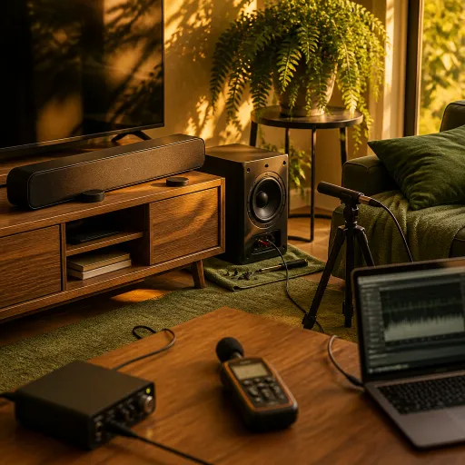 Test JBL SoundBar 2.1 Deep Bass MK2 : la barre de son simple qui mise tout sur les basses