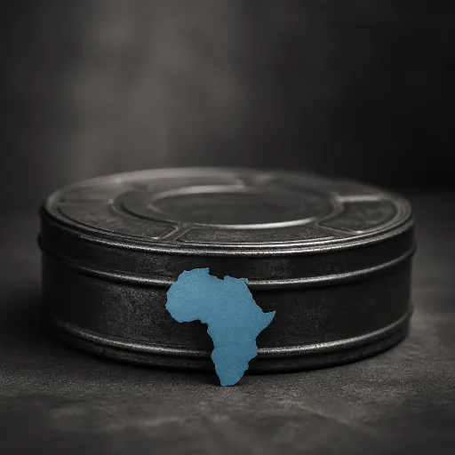Exploration du film Bamako : un regard sur la société africaine