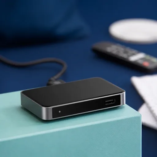 Test Honey Bear 1080p HD TV Mini Media Player : le petit boîtier qui lit (presque) tout sans se prendre la tête