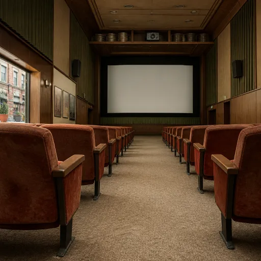 L'Impact Sociétal du Cinéma: Un Atout Puissant pour les Stratégies de Marketing