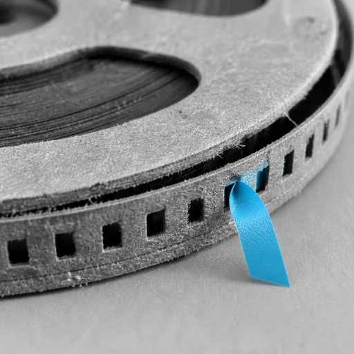 Cinéma Vert: Comment l'Impact Environnemental Transforme-t-il le Marketing Cinématographique?