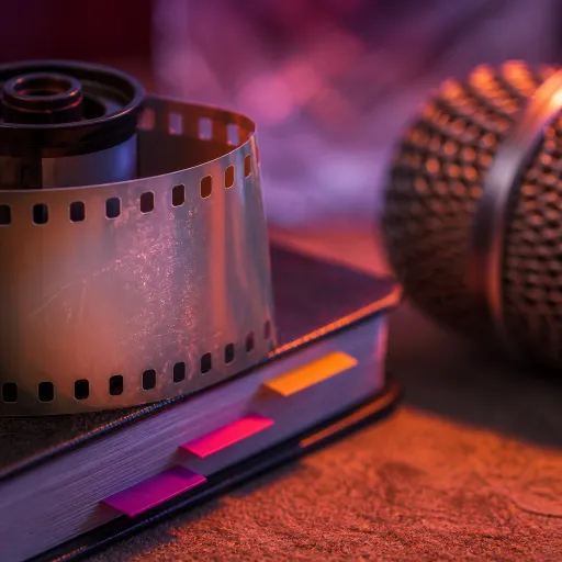 Les secrets des scénarios de séries captivants