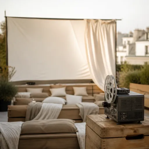 L'impact de l'imagination au cinéma
