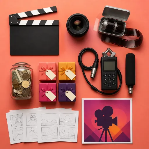 Le financement participatif : une solution pour les films