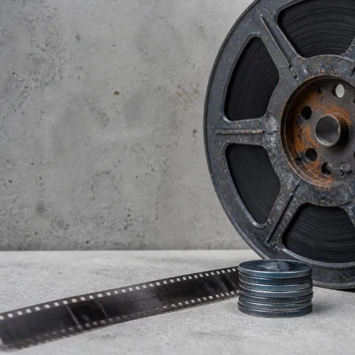 Les coulisses du financement des films en France