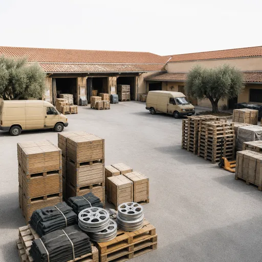 Les défis de la distribution de films