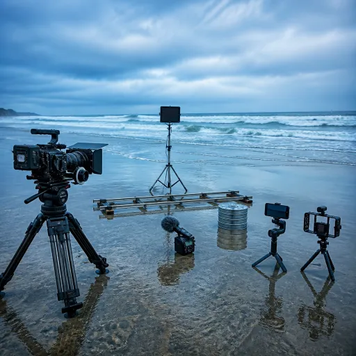 Comment les vidéos de type YouTube transforment l'industrie du cinéma
