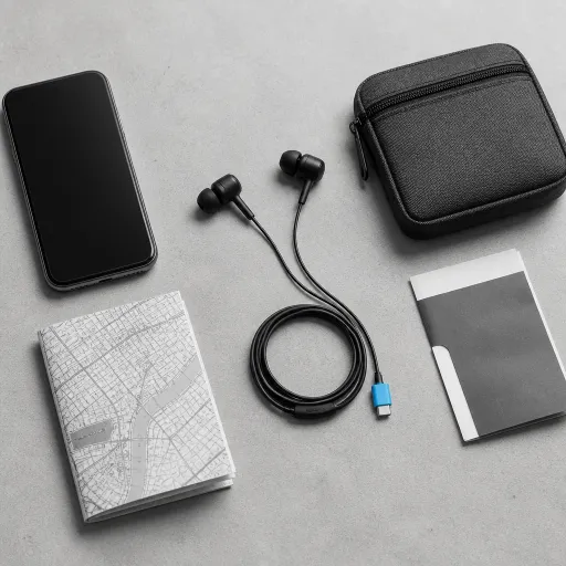Test Sony IER-EX15C : des petits écouteurs USB‑C simples qui font le job