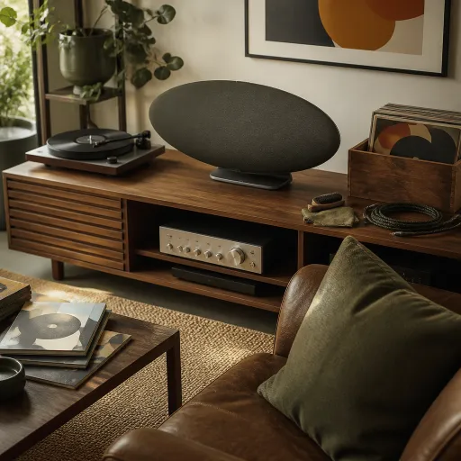 Test Sonos Five : l’enceinte qui remplace clairement une chaîne hi-fi classique