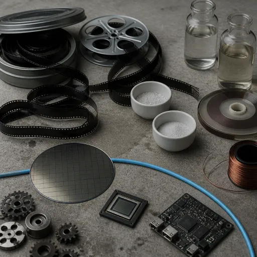 Les défis de l'industrie cinématographique face aux nouvelles technologies
