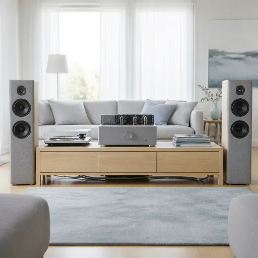 Test Juson Audio JTA200 : un gros ampli hybride qui envoie, mais pas sans défauts