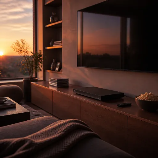 Test LG BP250 : le lecteur Blu-ray simple qui fait le job sans se prendre la tête