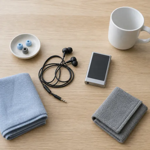 Test Sony MDR-EX15APB : des petits écouteurs filaires simples qui font le job sans chichi