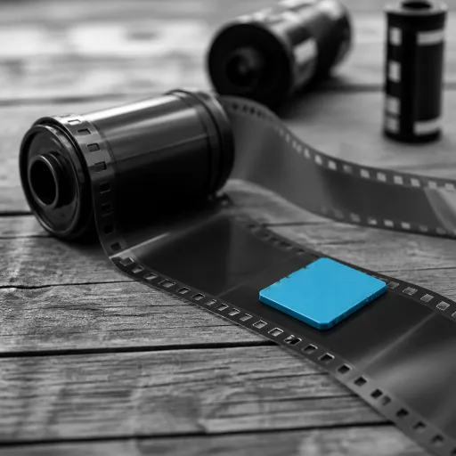 Le cinéma et l'intelligence artificielle : une nouvelle ère pour l'industrie cinématographique