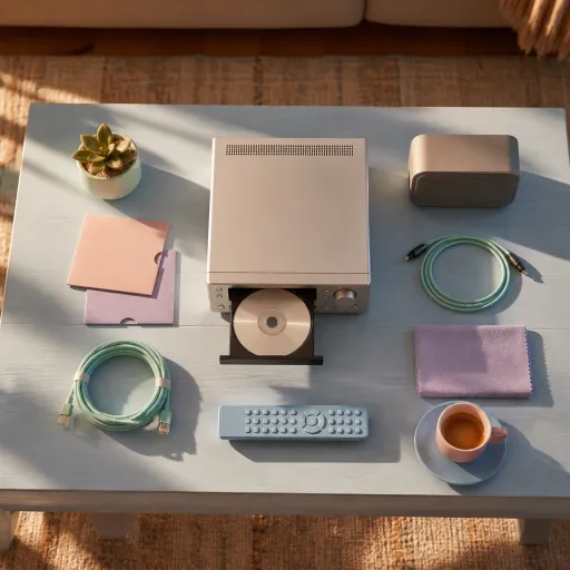 Test Eversolo Play CD : l’ampli réseau qui veut tout faire tout seul au salon