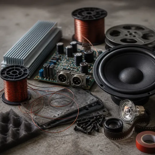 L'impact des amplificateurs connectés Denon sur l'industrie du cinéma