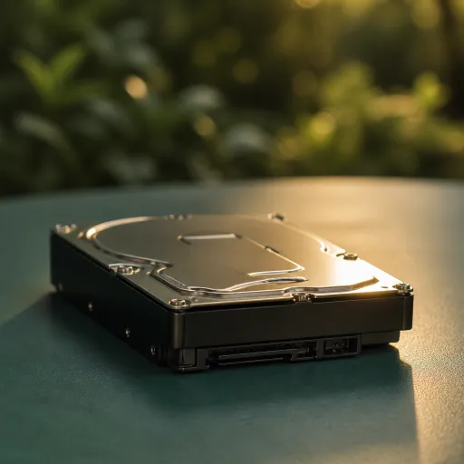 Test Toshiba N300 6TB : le serveur de stockage qui tient la route
