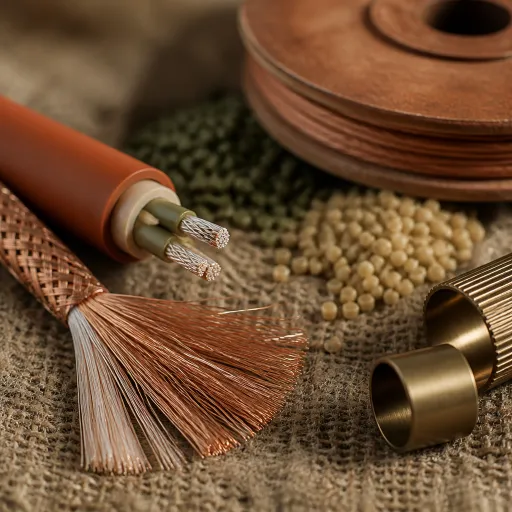 Pourquoi choisir un câble XLR Mogami pour la production cinématographique ?