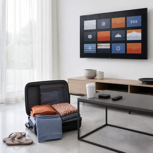 Vacances et streaming gratuit : les chaînes FAST à découvrir quand le budget est serré